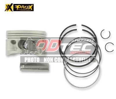 Piston PROX YAMAHA YFZ450 COMPRESSION D'ORIGINE - 09100603/0604/0605. Piston,PROX,YAMAHA,YFZ450,COMPRESSION,ORIGINE,Piston,Pour,YAMAHA,YFZ450,piston,Fabriqué,Japon,conçu,comme,pièce,remplacement,pour,celle,dorigine,Moulés,alliage,daluminium,avec,teneur,élevée,silicium