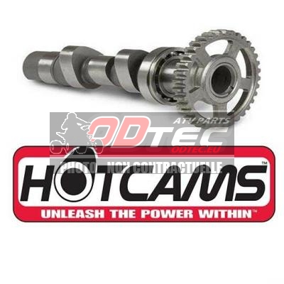 Arbres à cames Hotcams (STAGE 1) pour TRX450R 04/09 - PE CRF450S1-A/1016-1/1018916. Arbres,cames,Hotcams,(STAGE,pour,TRX450R,04/09,Arbres,cames,Hotcams,(STAGE,pour,TRX450R,04/09,Développés,bancs,essais,testés,grands,teams,HOTCAMS,propose,deux,niveaux,produits,Stage,augmente,couple,puissance,sans,autres,modifications,Idéa