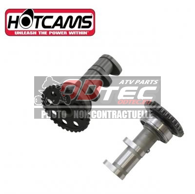 Arbres à cames Hotcams (STAGE 1)  IN & OUT pour YFZ450 04/09 - PE 09250034/62. Arbres,cames,Hotcams,(STAGE,pour,YFZ450,04/09,Camshafts,Hotcams,(STAGE,OUTfor,YFZ450,04/09,Développés,bancs,essais,testés,grands,teams,HOTCAMS,propose,deux,niveaux,produits,Stage,augmente,couple,puissance,sans,autres,modifications,Idé