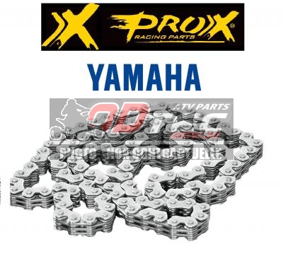 CHAINE DE DISTRIBUTION PROX YFM350 05/13 & WARRIOR 87/04