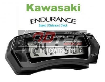 Compteur trail tech Endurance 2 NOIR pour KFX400 03/06 & BRUTE FORCE - PE	22100524/202-118. Compteur,trail,tech,Endurance,NOIR,pour,KFX400,03/06,BRUTE,FORCE,Compteur,trail,tech,Endurance,NOIR,pour,KFX400,03/06,BRUTE,FORCE,FINITION,COMPTEUR,NOIR,GRIS,compteur,peut,afficher,vitesse,courante,avec,rétro,éclairage,permanent,Deux,Tripmasters,recalables,Vitesse,moyenne