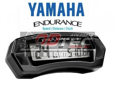 Compteur trail tech Endurance 2 NOIR pour Yamaha - PE22100524/202-118. Compteur,trail,tech,Endurance,NOIR,pour,Yamaha,Compteur,trail,tech,Endurance,NOIR,pour,Yamaha,FINITION,COMPTEUR,NOIR,GRIS,compteur,peut,afficher,vitesse,courante,avec,rétro,éclairage,permanent,Deux,Tripmasters,recalables,Vitesse,moyenne,maxi,Totalisat