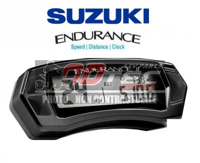 Compteur trail tech Endurance 2 NOIR pour LTR 450/ LTZ 400 - PE22100524/202-118. Compteur,trail,tech,Endurance,NOIR,pour,450/,Compteur,trail,tech,Endurance,NOIR,FINITION,COMPTEUR,NOIR,GRIS,compteur,peut,afficher,vitesse,courante,avec,rétro,éclairage,permanent,Deux,Tripmasters,recalables,Vitesse,moyenne,maxi,Totalisateur,kilom