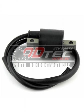 Bobine d'allumageKFX/LTZ 400 2003-2006 - CFL0019. Bobine,allumageKFX/LTZ,2003-2006,Bobine,allumage,KAWASAKI,2003-2006,LTZ400,03/08