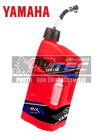 Bidon POLISPORT ProOctane 10L - 4MX4646V1-YAMAHA. Bidon,POLISPORT,ProOctane,bidon,Polisport,ProOctane,beaucoup,plus,simple,bidon,utilitaire,ordinaire,bidon,frabriqué,avec,parois,ultra,résistantes,comprends,bouchon,étanche,pour,transports,bouchon,dispose,également,jauge