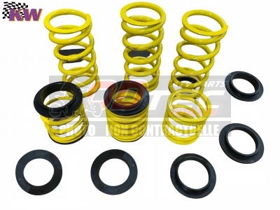 Kit ressorts K&W suspension YAMAHA RAPTOR 700 SPECIAL EDITION 09/14 - 25002111. ressorts,suspension,YAMAHA,RAPTOR,SPECIAL,EDITION,09/14,YAMAHA,RAPTOR,SPECIAL,EDITION,2009,2014,fabrication,allemande,mieux,connue,dans,monde,entier,pour,kits,suspension,pour,voitures,(DTM,WTCC,ressorts,livré,avec,double,ressor