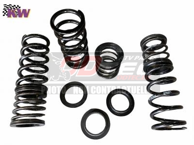 Kit ressorts K&W suspension YAMAHA RAPTOR 700 SPECIAL EDITION 15+ - 25002513. ressorts,suspension,YAMAHA,RAPTOR,SPECIAL,EDITION,YAMAHA,RAPTOR,SPECIAL,EDITION,2015+,Ressorts,noirs,fabrication,allemande,mieux,connue,dans,monde,entier,pour,kits,suspension,pour,voitures,(DTM,WTCC,ressorts,livré,avec