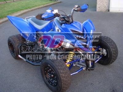 Kit ressorts K&W suspension YAMAHA RAPTOR 700 06/12 - 25002103. ressorts,suspension,YAMAHA,RAPTOR,06/12,YAMAHA,RAPTOR,SPECIAL,EDITION,2006,2012,Ressorts,jaune,fabrication,allemande,mieux,connue,dans,monde,entier,pour,kits,suspension,pour,voitures,(DTM,WTCC,ressorts,livré