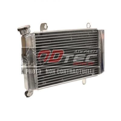 RADIATEUR DE REMPLACEMENT ALU KFX/DVX/ LTZ 400