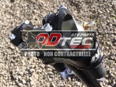 LEAGER'S & NEKEN SFS +1  Raptor250 - LAECOLSFS250R+1. LEAGER,NEKEN,Raptor250,LEAGER,NEKEN,Raptor250,28mm,colonnes,direction,pour,quad,Laeger,dont,efficacité,plus,démontrer,sont,maintenant,disponibles,avec,pontets,NEKEN,intégrés,nouveau,système,améliore,confort, pièce quad Belgique France