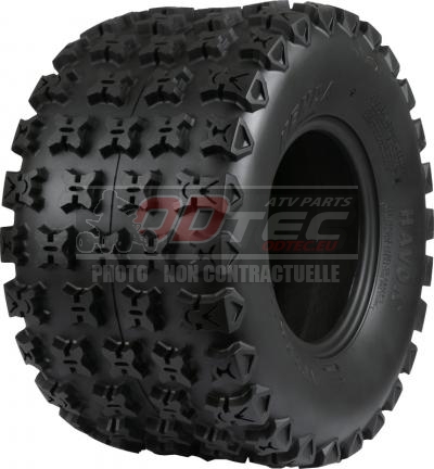 Pneu Kenda 20x11/9  K3211 Havok 43N 6PR Diag/bias(E-mark) - Z0I88/23522071. Pneu,Kenda,20x11/9,K3211,Havok,Diag/bias(E-mark),Pneu,Kenda,20x11/9,K3211,Havok,Diag/bias(E-mark),Marque,Kenda,Profil,K3211,havok,Taille,20x11-9,Taille2,20x11-9,Charge/Vitesse,Catégorie,Quad